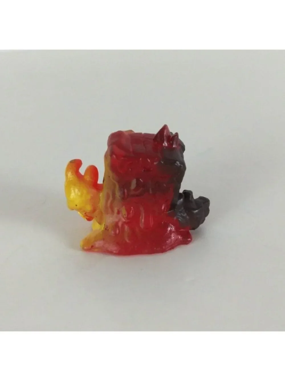 Mr. Beast Labs Swarms Hyper Fusion Series Magma Misfits Magma Mouth Ultra Rare